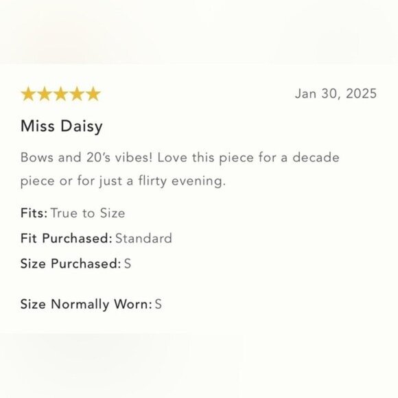 ❤️HP❤️ NWT Size L - Anthropologie 20's Vibe Silky Mini Dress in Mint - Picture 7 of 16